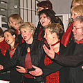 2016 Konzert in der Stadtkirche Bietigheim